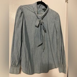 Ralph Lauren Denim Shirt